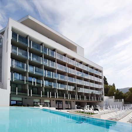 Hotel Kompas Дубровник Екстериор снимка
