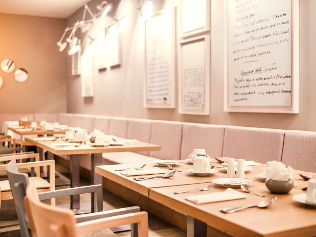 Hotel Kompas Дубровник Ресторант снимка