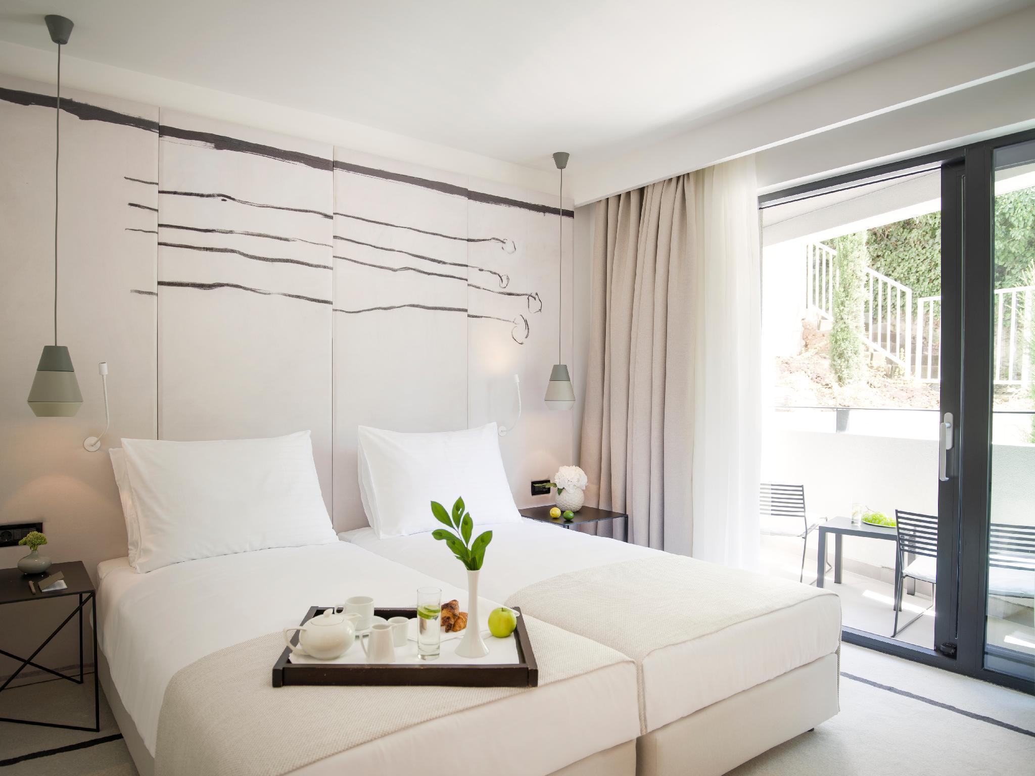 Hotel Kompas Дубровник Екстериор снимка