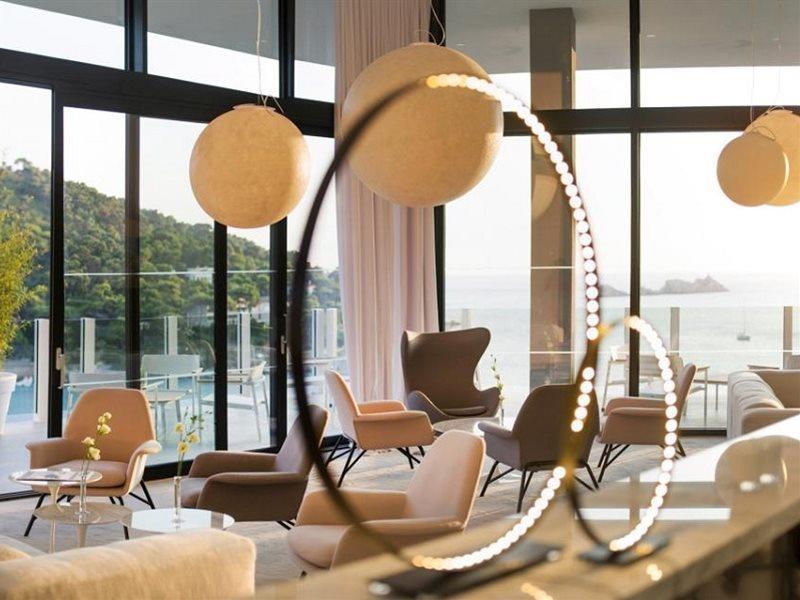 Hotel Kompas Дубровник Екстериор снимка