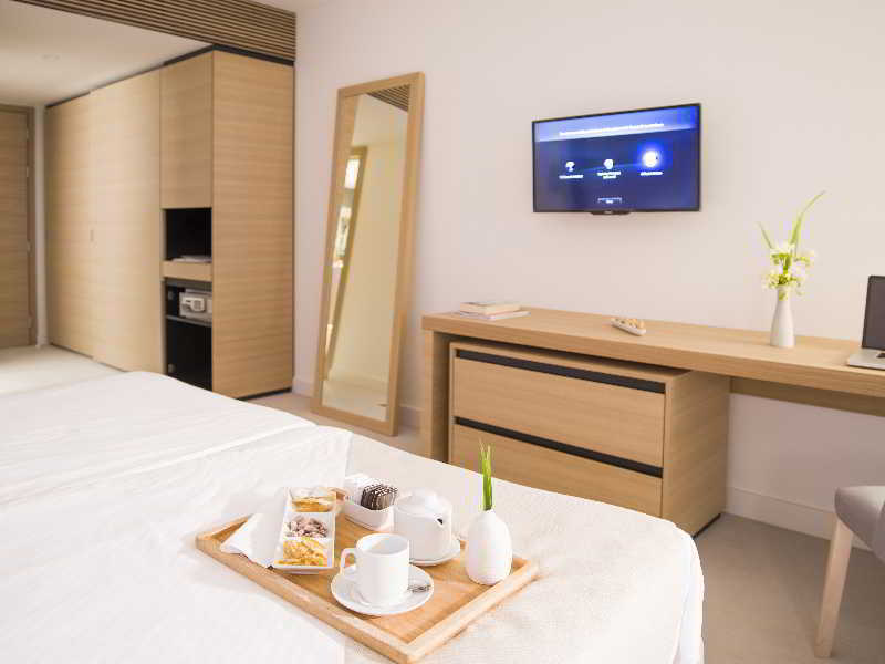 Hotel Kompas Дубровник Екстериор снимка